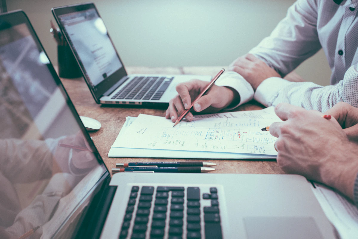 Financial documents and analysis