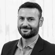 Kerem Bolukbasi